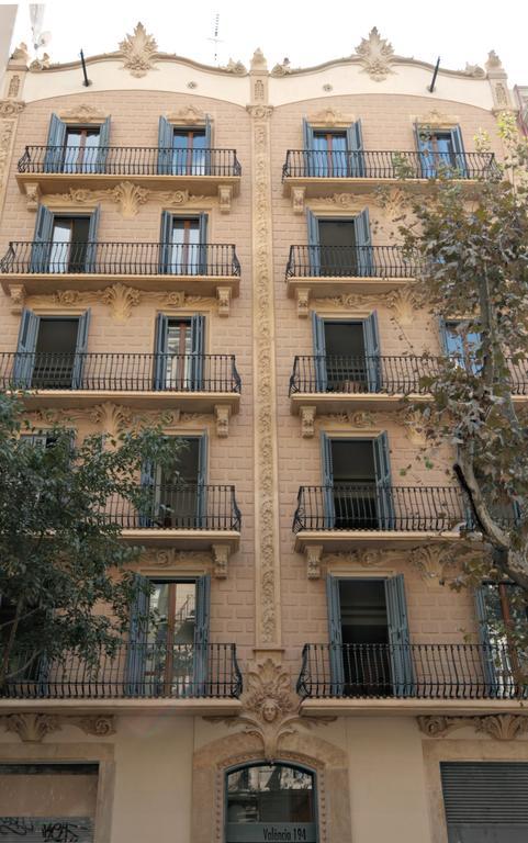Vale Suites Barselona Dış mekan fotoğraf